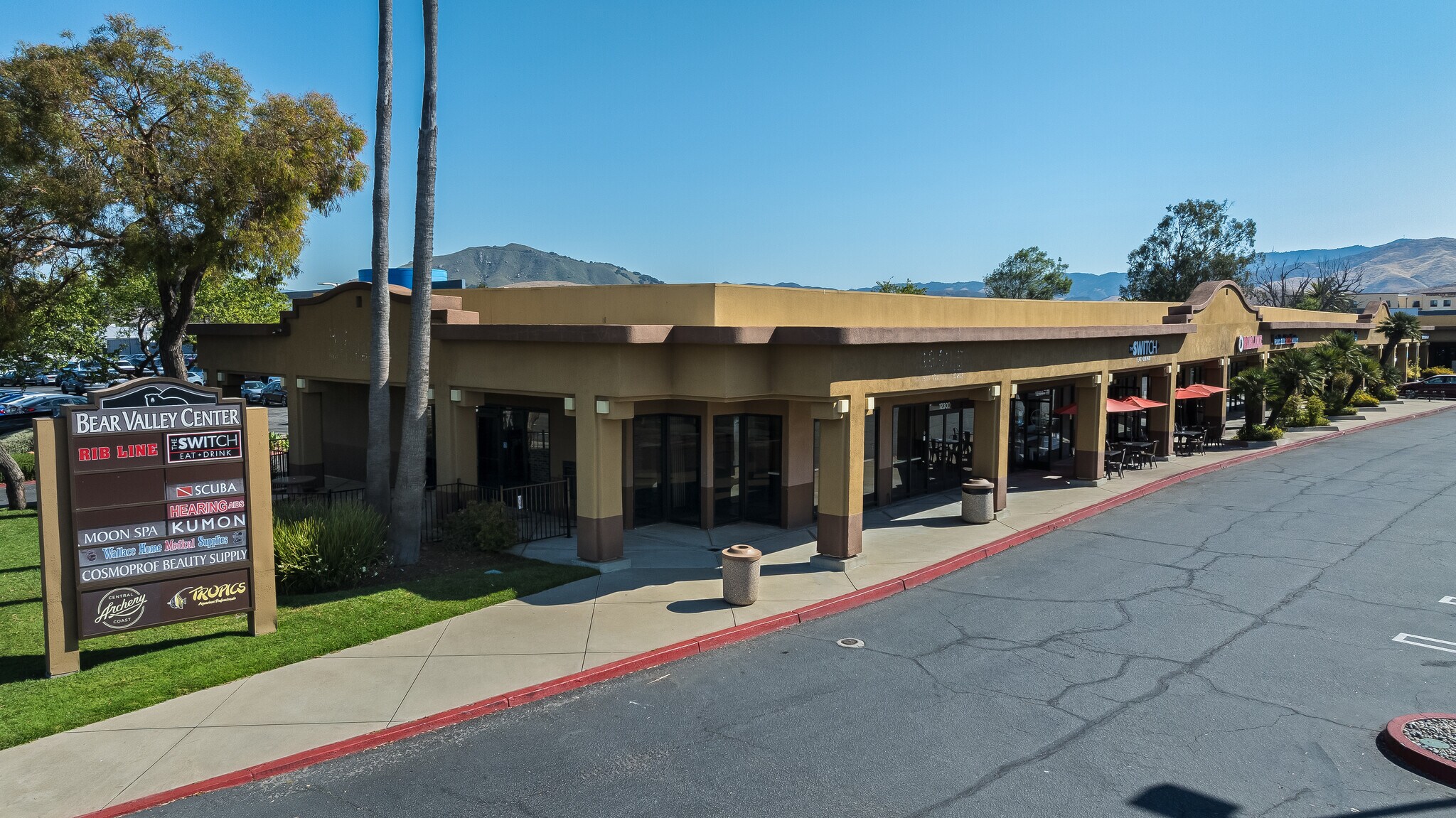 12300 Los Osos Valley Rd, San Luis Obispo, CA for Rent