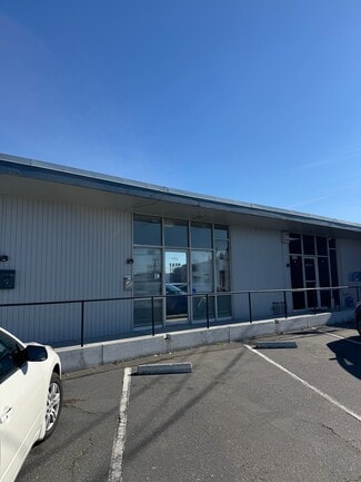 San Leandro, CA Industrial - 1650-1670 Abram Ct