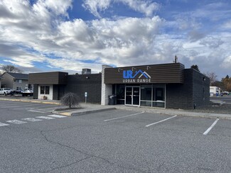 West Richland, WA Retail - 3805 W Van Giesen St