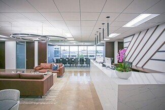 Newport Beach, CA Coworking Space - 4000 MacArthur Blvd