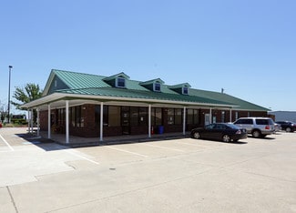 Wylie, TX Office/Retail - 2610 W FM 544