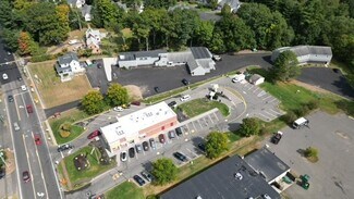 Cheshire, CT Office/Retail - 830 S Main St
