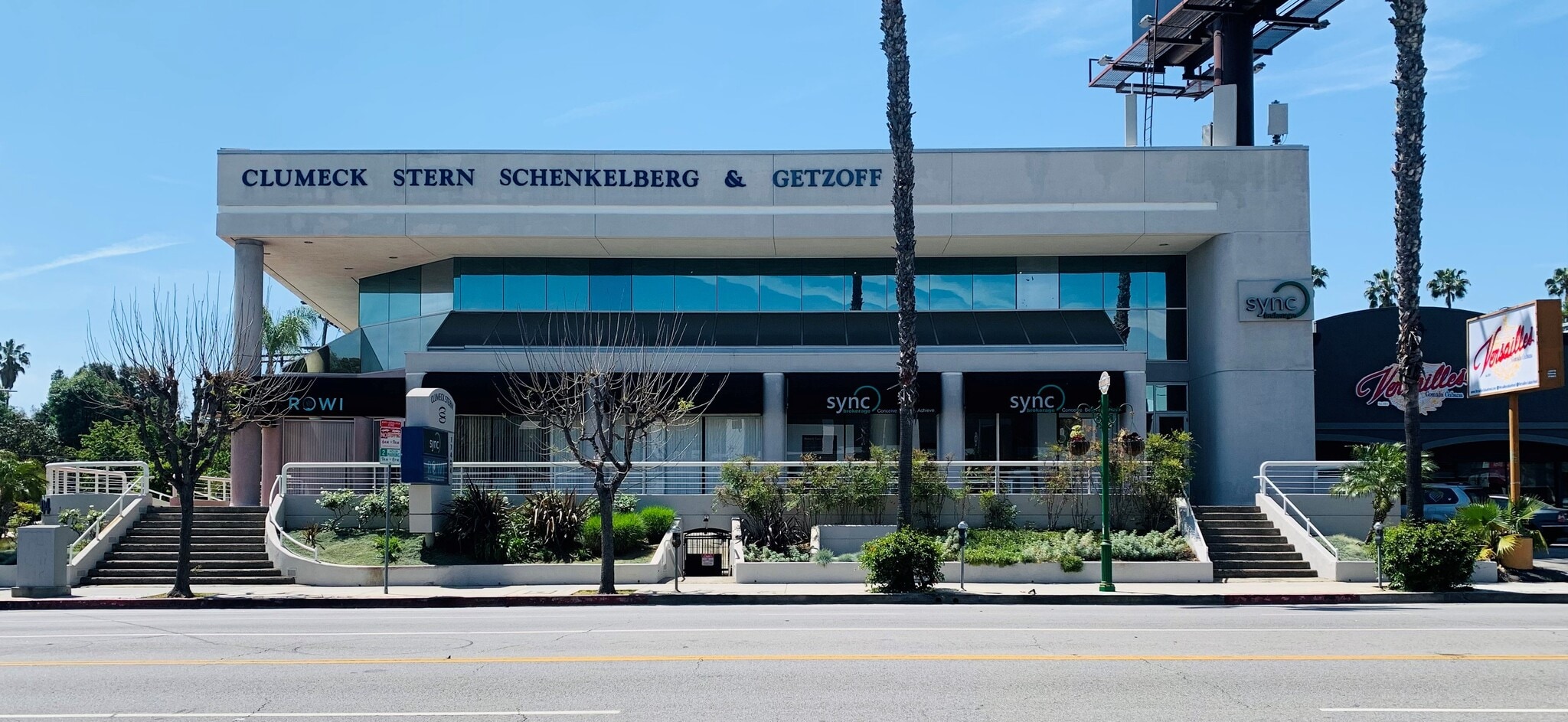 17404 Ventura Blvd, Encino, CA for Rent