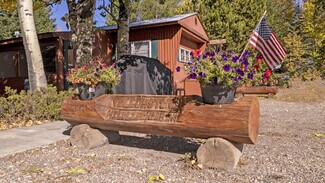 West Yellowstone, MT Hospitality - 225 N Geyser St