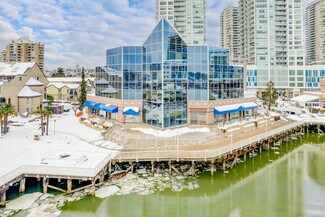 New Westminster, BC Office - 960 Quayside Dr