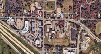 Southlake, TX Commercial Land - 1301 Carroll Avenue Ave Southlake, TX Commercial Land - 1301 Carroll Avenue Ave