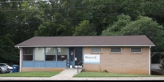 Ramseur, NC Office - 1508 Main St
