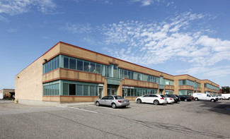 Mississauga, ON Industrial - 6750 Davand Dr