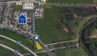 Bossier City, LA Commercial - Stockwell Rd @ Summerville Lane