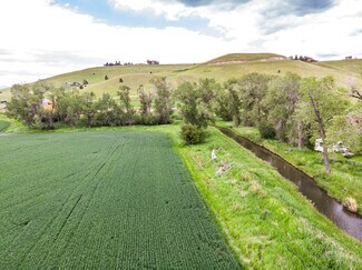 Gallatin Gateway, MT Agricultural Land - TBD De Rham Valley Drive Gallatin Gateway, MT Agricultural Land - TBD De Rham Valley Drive