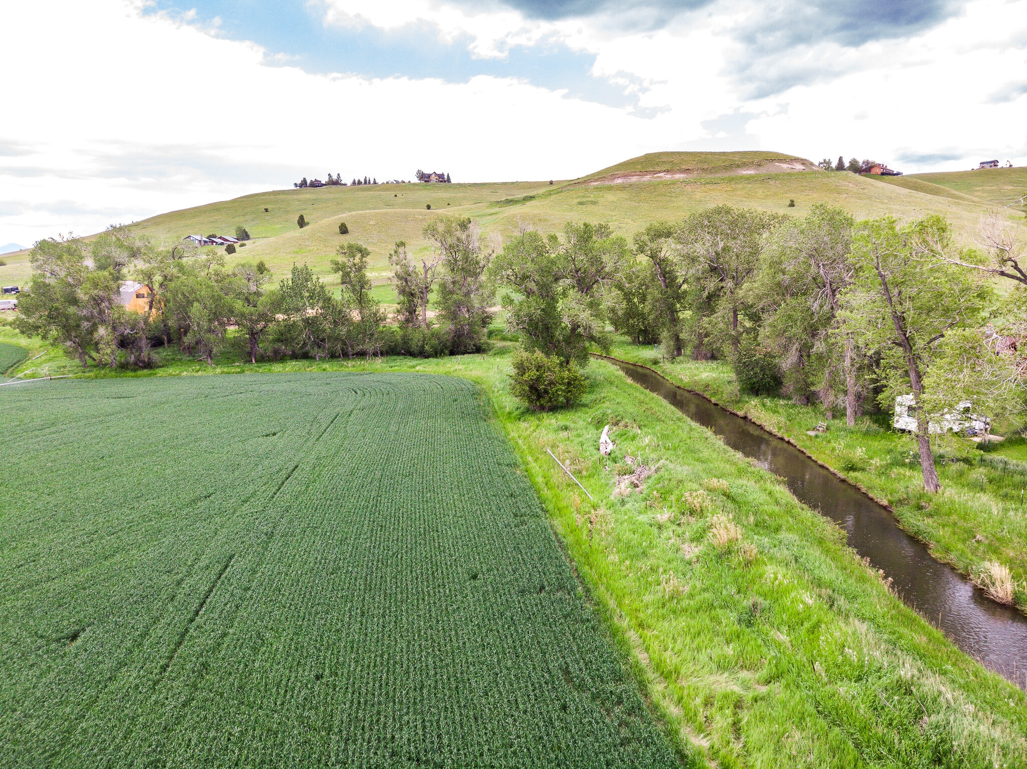 TBD De Rham Valley Drive, Gallatin Gateway, MT for Sale