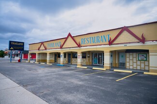 Tampa, FL Restaurant - 5252 S Dale Mabry Hwy