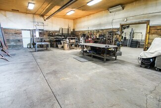 Tetonia, ID Service - 6101 S 2nd St