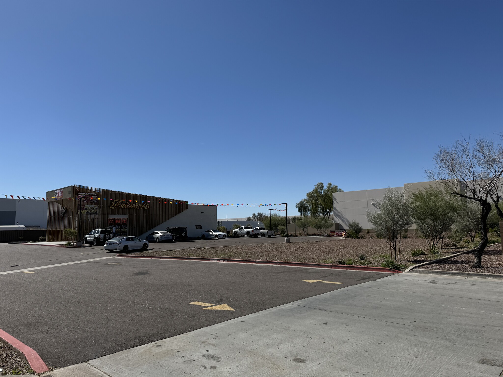 220 N 83rd Ave, Tolleson, AZ for Rent