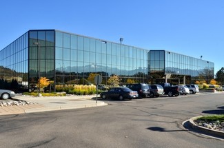 Colorado Springs, CO Office - 5725 Mark Dabling Blvd