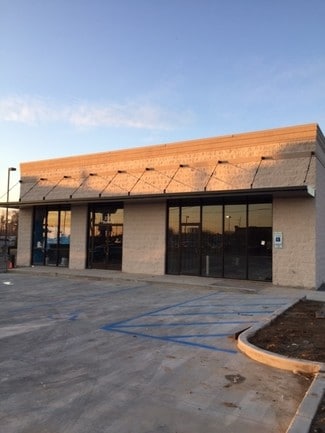 Monroe, LA Retail - 2771 Louisville Ave