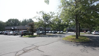 Greenfield, MA Office/Medical - 143 Munson St