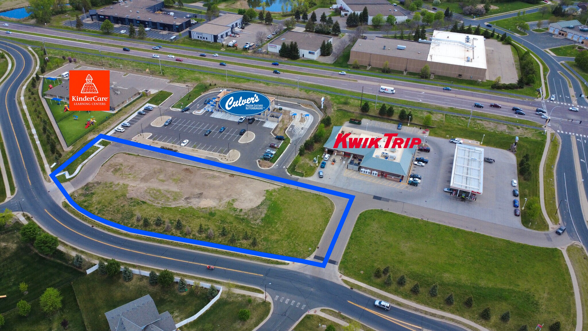 5471 Credit River Rd SE, Prior Lake, MN for Sale