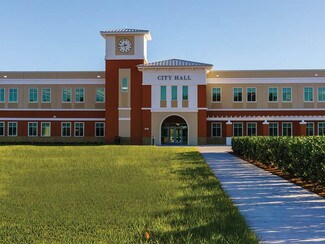 5800 E State Hwy 100  