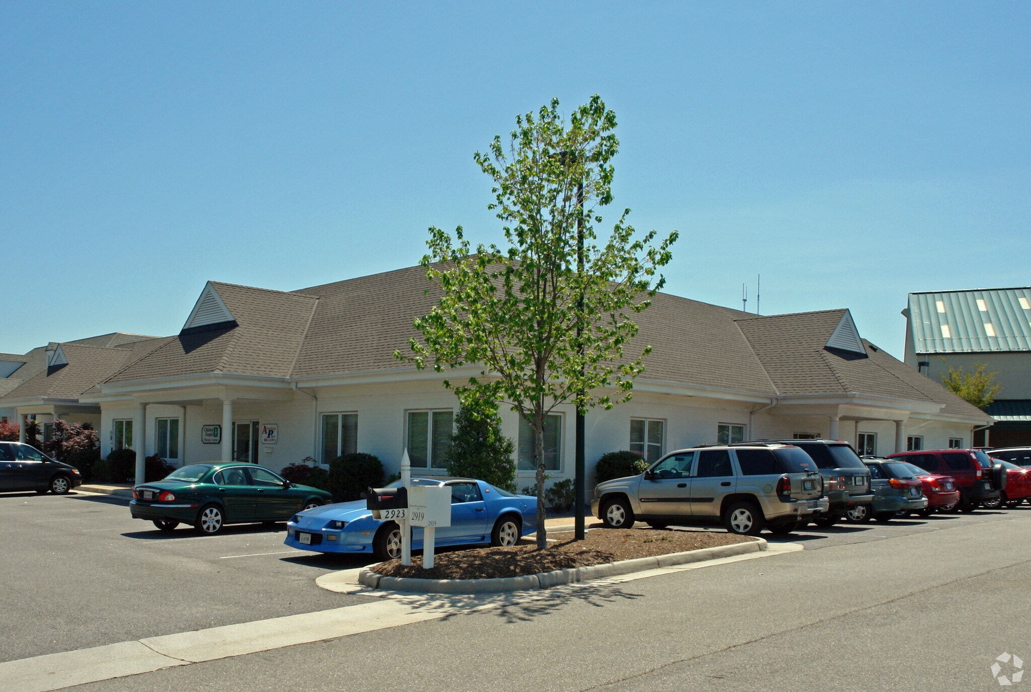 2923-2929 Polo Pky, Midlothian, VA for Sale