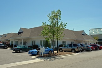 Midlothian, VA Office - 2929 Polo Pky