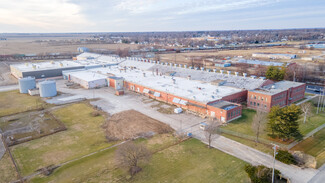 Mattoon, IL Industrial - 1501 S 19th St