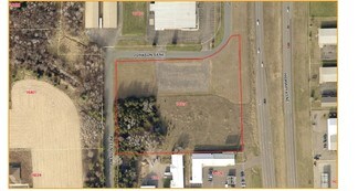 Ham Lake, MN Commercial Land - 16324 Hwy 65 NE Ham Lake, MN Commercial Land - 16324 Hwy 65 NE