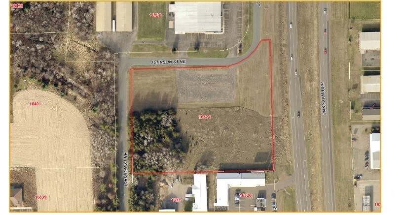 16324 Hwy 65 NE, Ham Lake, MN for Sale