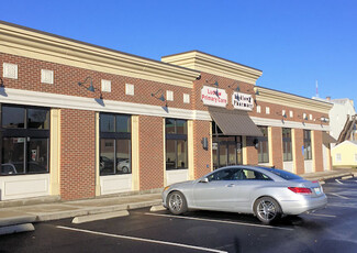 Ludlow, KY Office/Retail, Medical - 126-130 Elm St