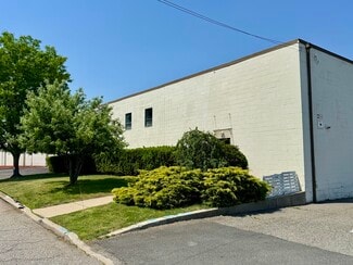 Carlstadt, NJ Industrial - 65 Triangle Blvd