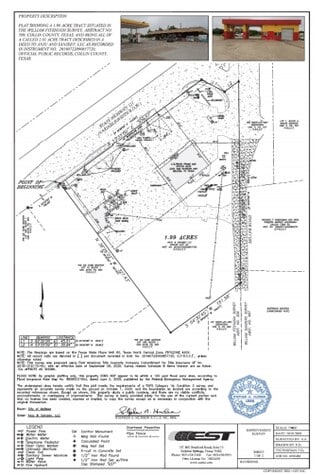 2322 Sam Rayburn Hwy  