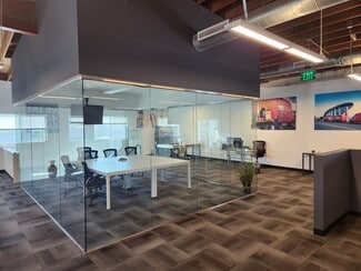 North Hollywood, CA Office - 6319 Colfax Ave North Hollywood, CA Office - 6319 Colfax Ave