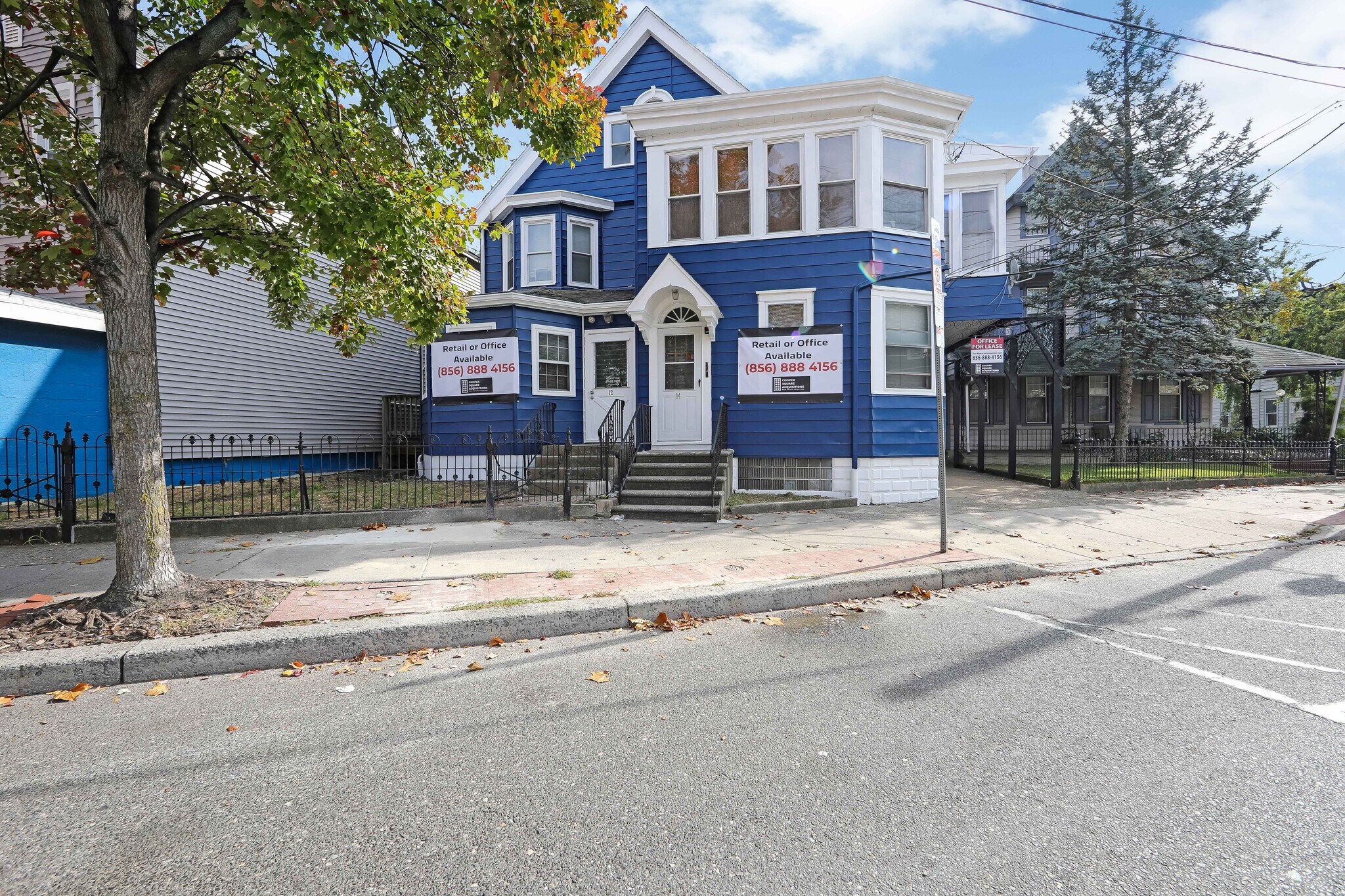 14 S Broadway St Gloucester City, NJ 08030 Office Property for Lease