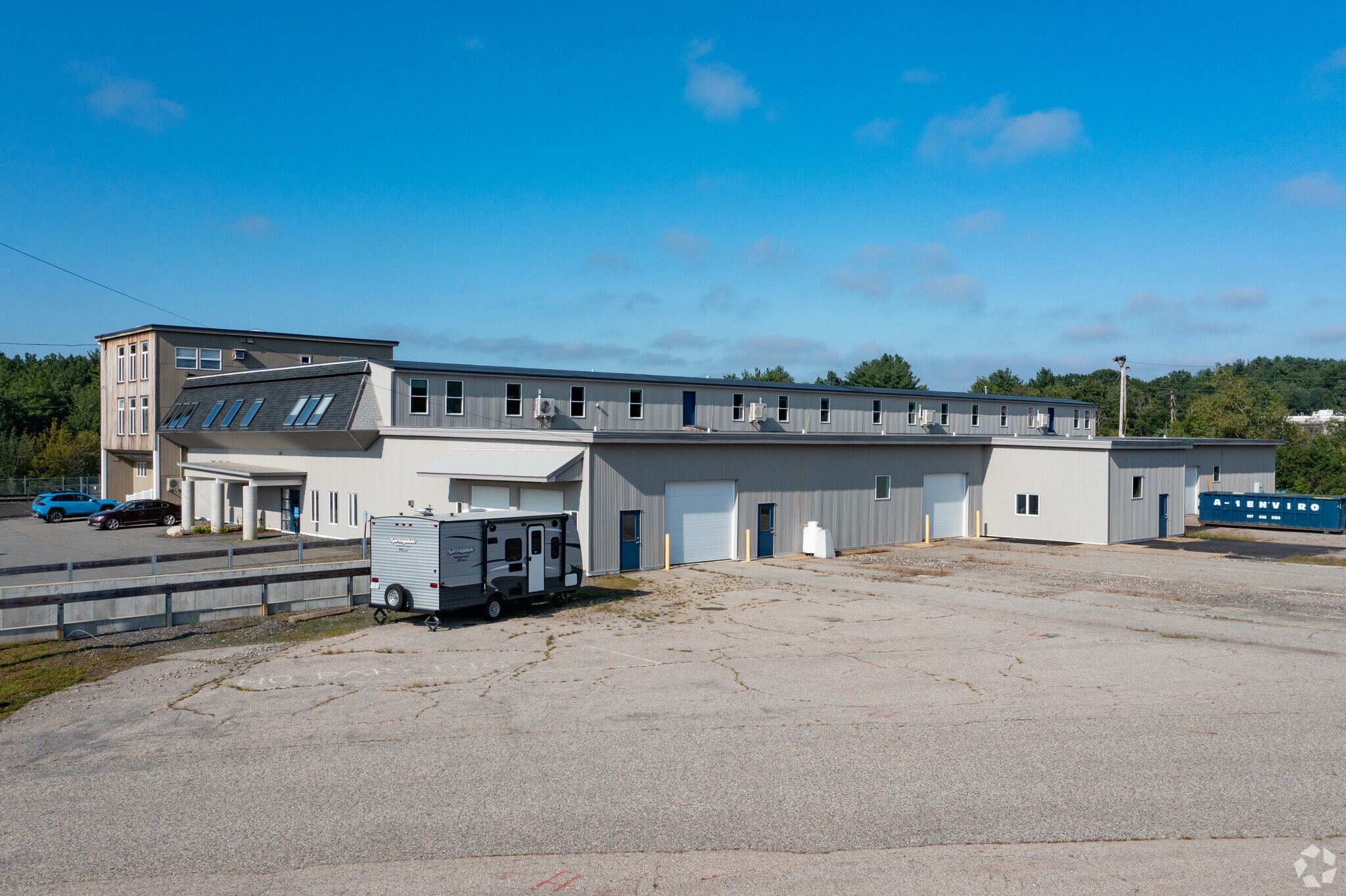20-26 Pomerleau St, Biddeford, ME for Rent