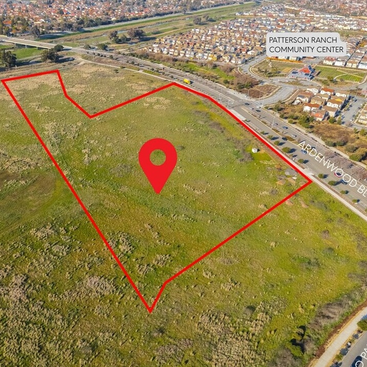 Ardenwood Blvd, Fremont, CA for Sale