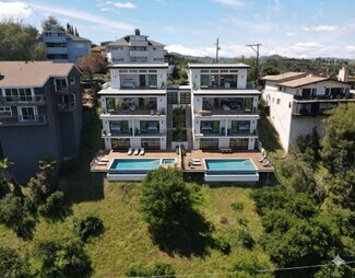 Woodland Hills, CA Commercial - 21478 Iglesia Drive Dr