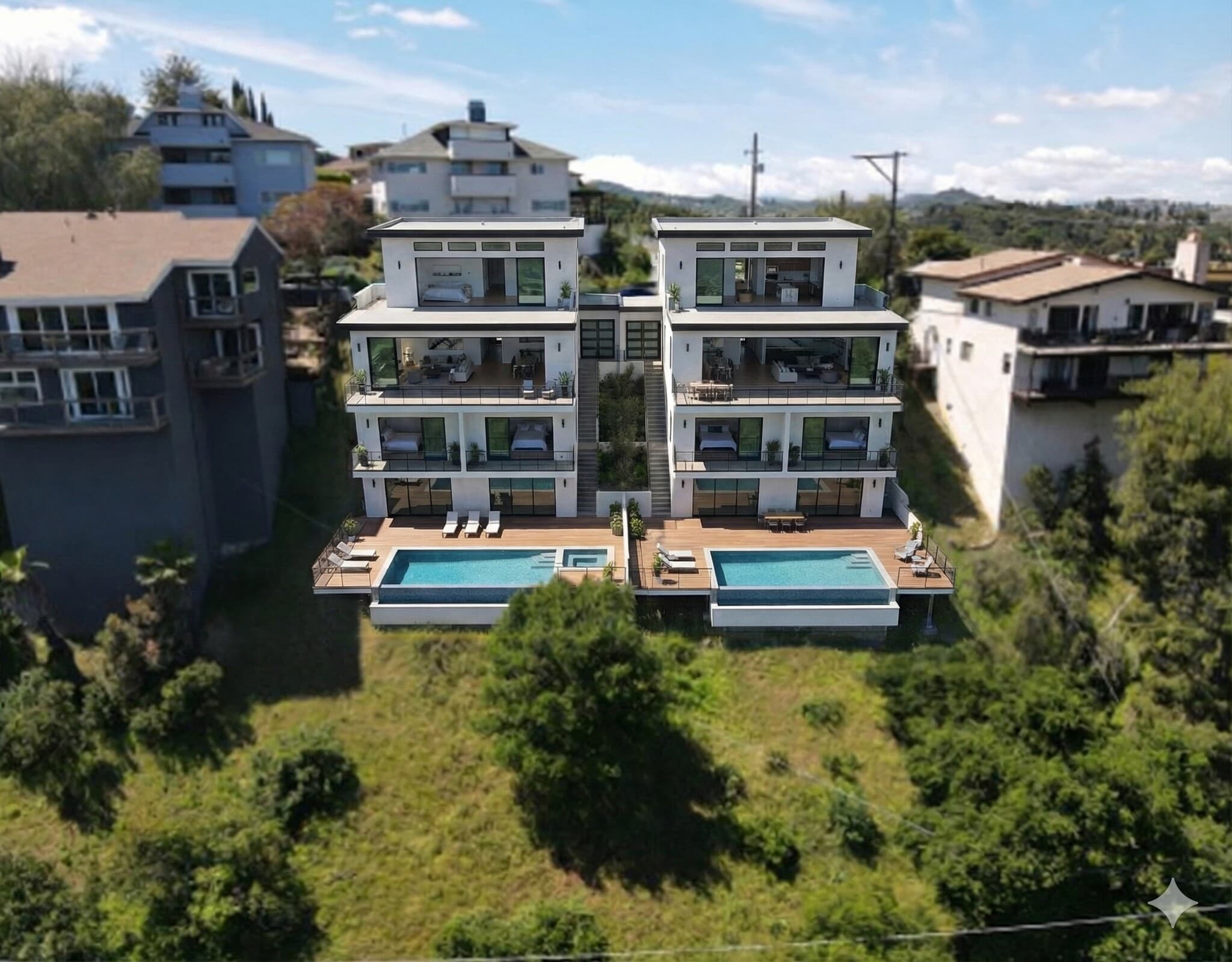 21478 Iglesia Drive Dr, Woodland Hills, CA for Sale