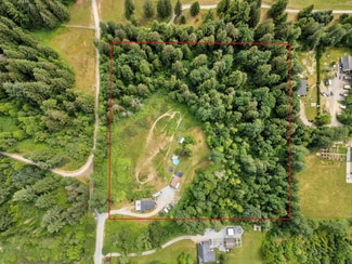 Mission, BC Industrial - 33506 Ihles Av