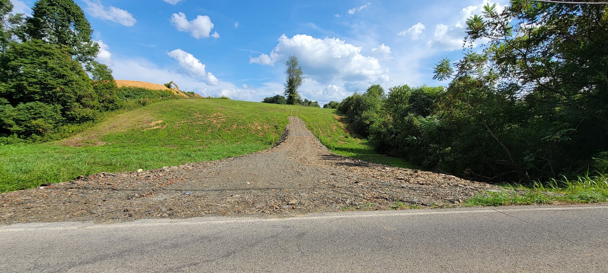 Old Boones Creek Rd Jonesborough, TN 37659 Land Property for Sale on