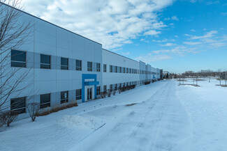 Joliet, IL Warehouse - 2700 Ellis Dr