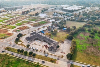 Mansfield, TX Schools - 1751 N Walnut Creek Dr