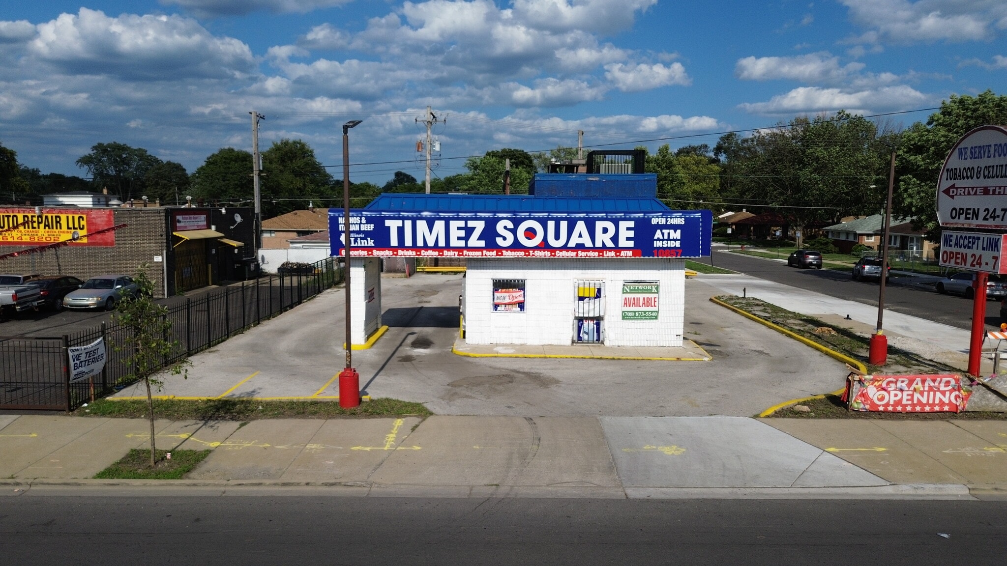 10857 S Halsted St, Chicago, IL for Rent