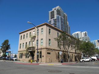 San Diego, CA Apartments - 501 7th Ave