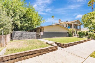 Fresno, CA undefined - 360 N Calaveras St Fresno, CA undefined - 360 N Calaveras St