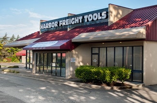 Bellevue, WA Office - 14506 NE 20th St