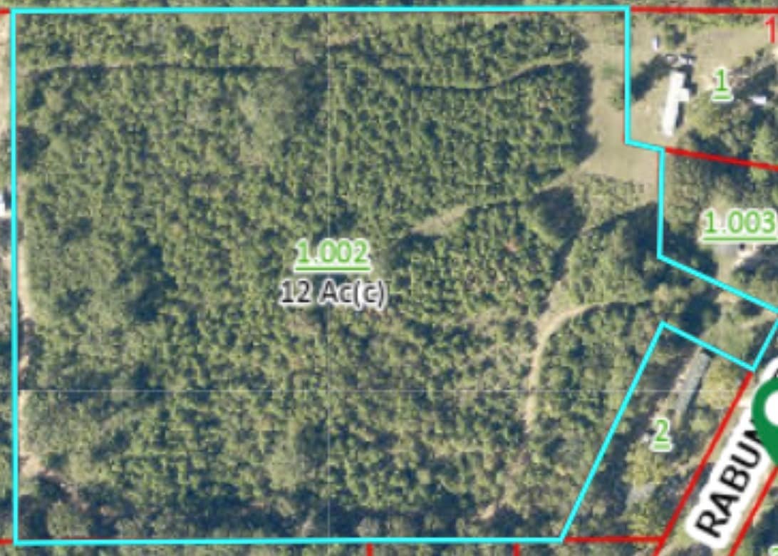 51921 Rabun Rd, Bay Minette, AL for Sale