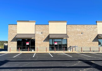 Coldwater, MS Office/Retail - 9700 Highway 306