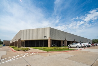 Carrollton, TX Office, Flex, Industrial - 1313 Valwood Pky