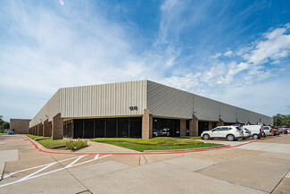 Carrollton, TX Office, Flex - 1313 Valwood Pky