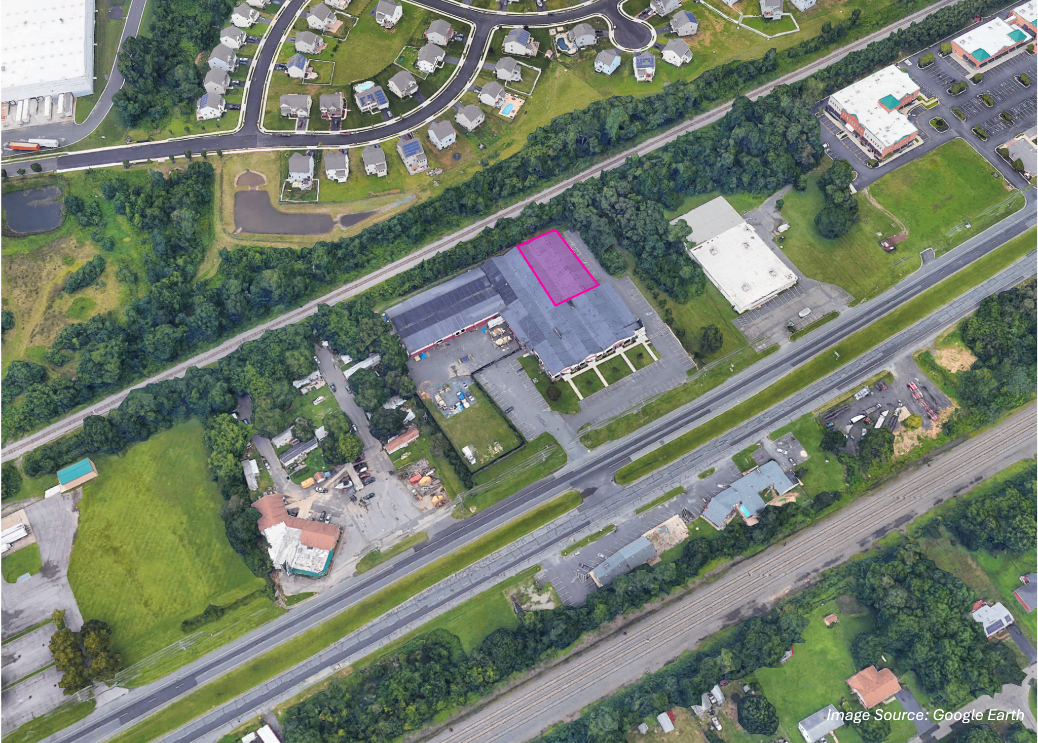 2129 Pulaski Hwy, Havre De Grace, MD for Rent